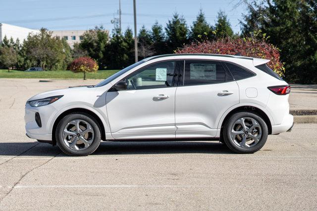 new 2024 Ford Escape car, priced at $32,500