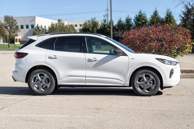 new 2024 Ford Escape car, priced at $32,500