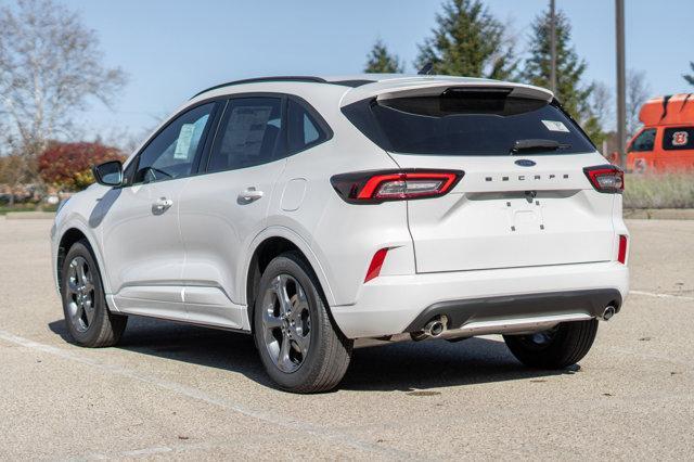 new 2024 Ford Escape car, priced at $32,500