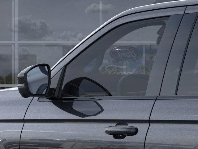 new 2025 Ford Expedition car, priced at $80,000