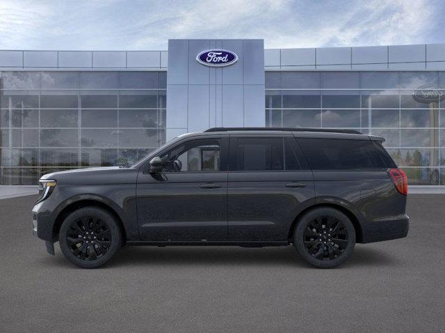 new 2025 Ford Expedition car, priced at $80,000