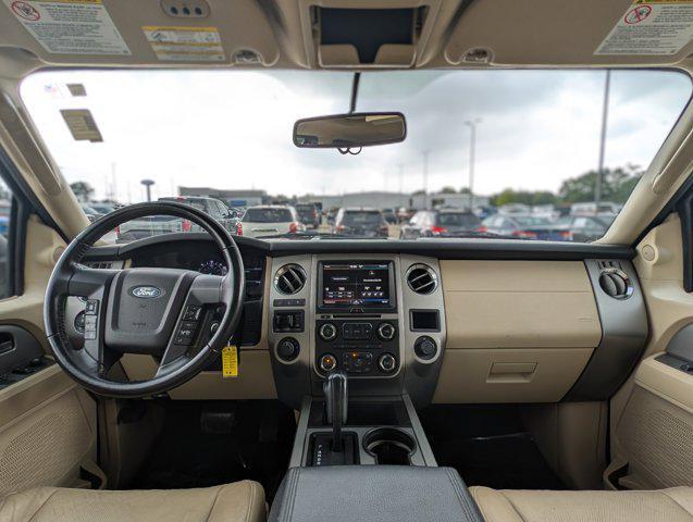 used 2015 Ford Expedition car, priced at $14,000