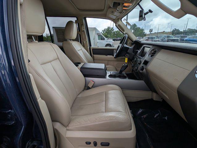 used 2015 Ford Expedition car, priced at $14,000