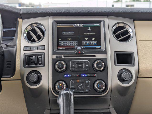 used 2015 Ford Expedition car, priced at $14,000