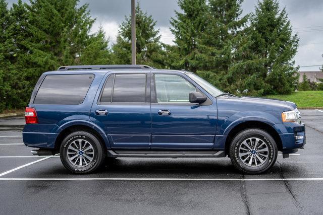 used 2015 Ford Expedition car, priced at $14,000