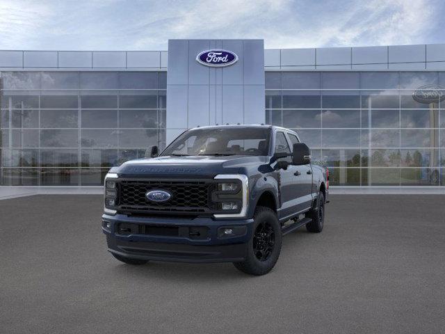 new 2025 Ford F-250 car, priced at $56,000