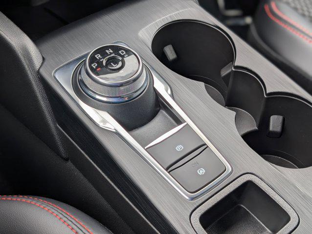 new 2024 Ford Escape car, priced at $26,500