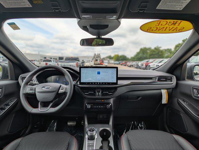 new 2024 Ford Escape car, priced at $26,500