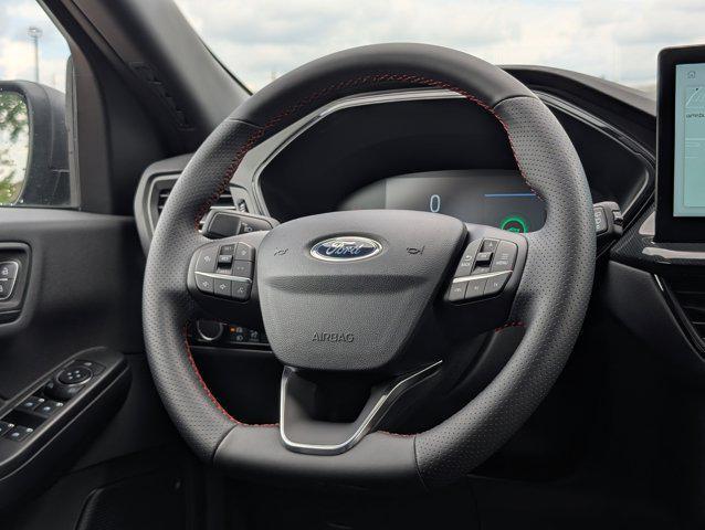 new 2024 Ford Escape car, priced at $26,500