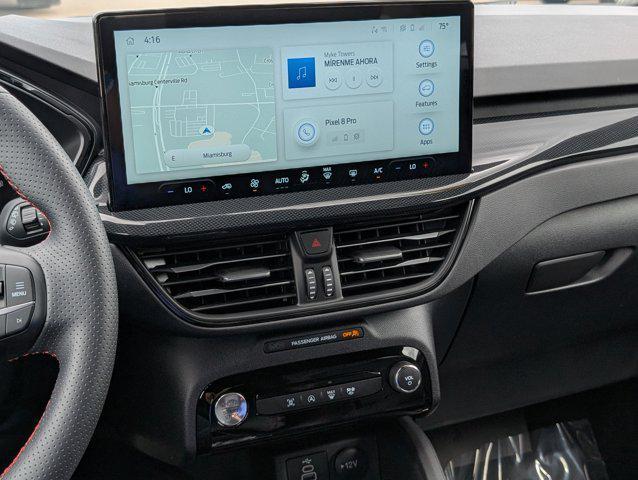 new 2024 Ford Escape car, priced at $26,500
