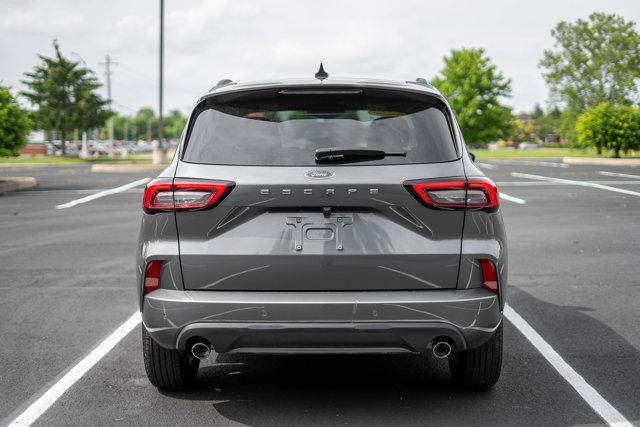 new 2024 Ford Escape car, priced at $26,500