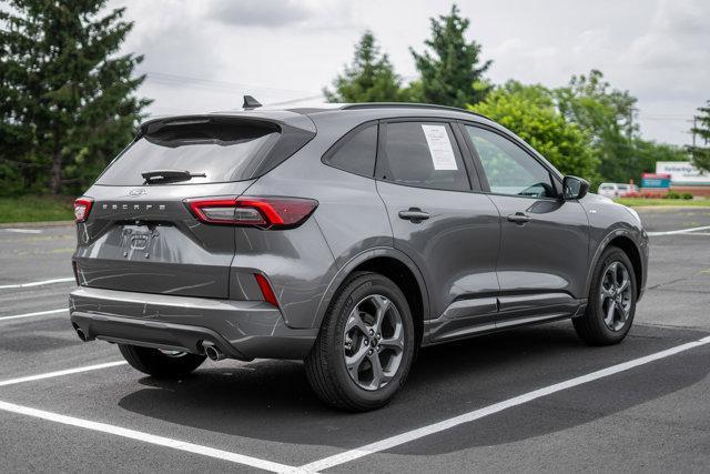 new 2024 Ford Escape car, priced at $26,500
