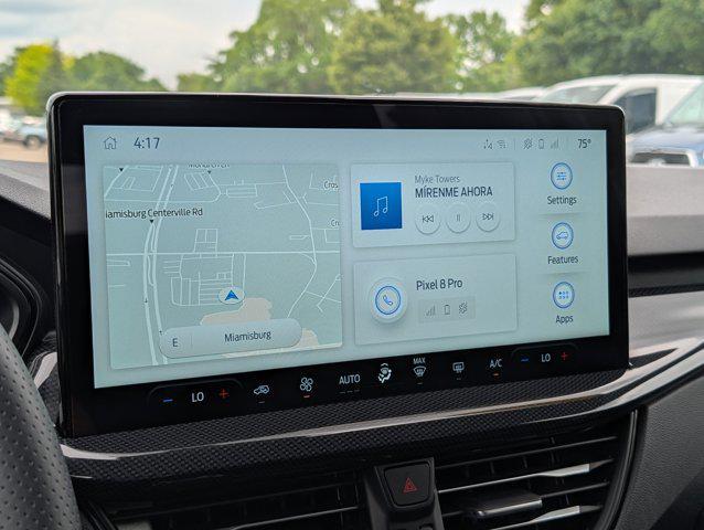new 2024 Ford Escape car, priced at $26,500