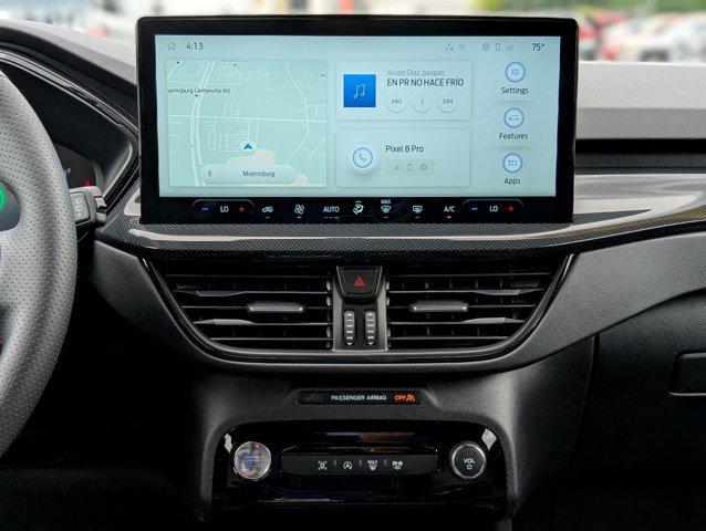 new 2024 Ford Escape car, priced at $26,500