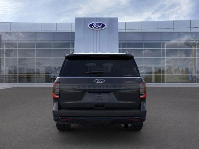 new 2024 Ford Expedition car, priced at $74,500