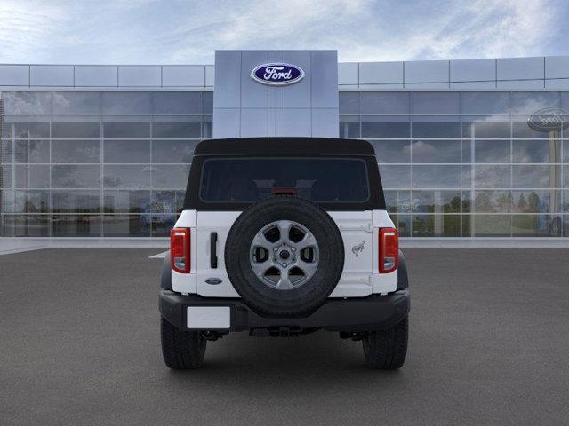 new 2024 Ford Bronco car, priced at $44,000