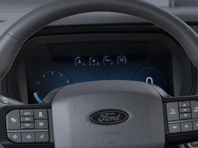 new 2025 Ford F-150 car, priced at $70,668