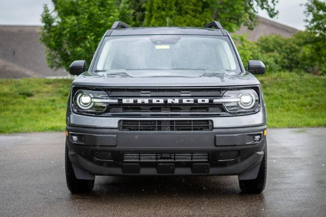 new 2024 Ford Bronco Sport car, priced at $33,500