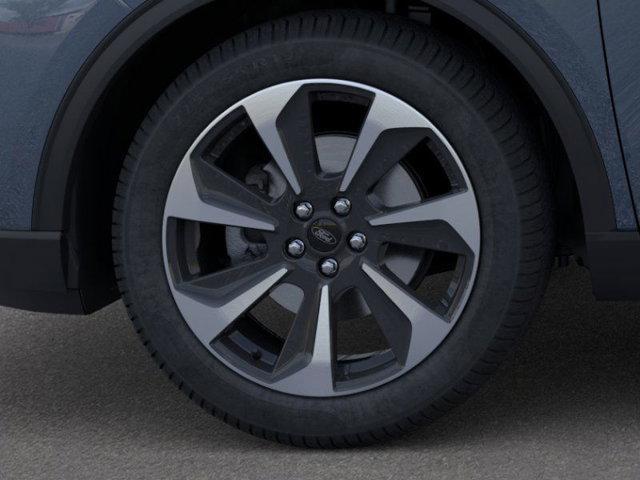 new 2025 Ford Escape car, priced at $32,645