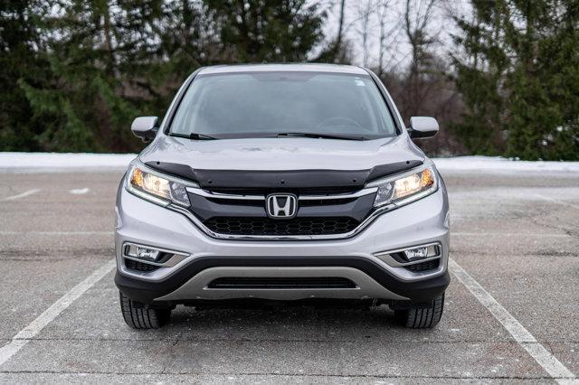 used 2015 Honda CR-V car, priced at $15,000