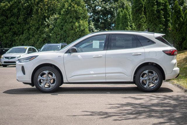 new 2024 Ford Escape car, priced at $33,500