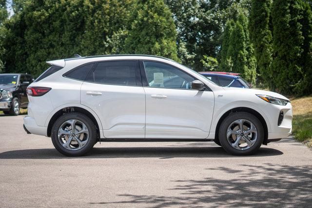 new 2024 Ford Escape car, priced at $33,500