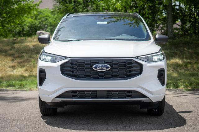 new 2024 Ford Escape car, priced at $33,500