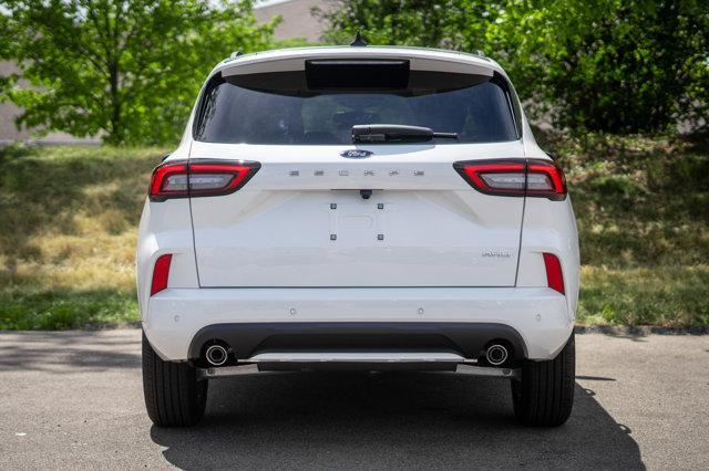 new 2024 Ford Escape car, priced at $33,500