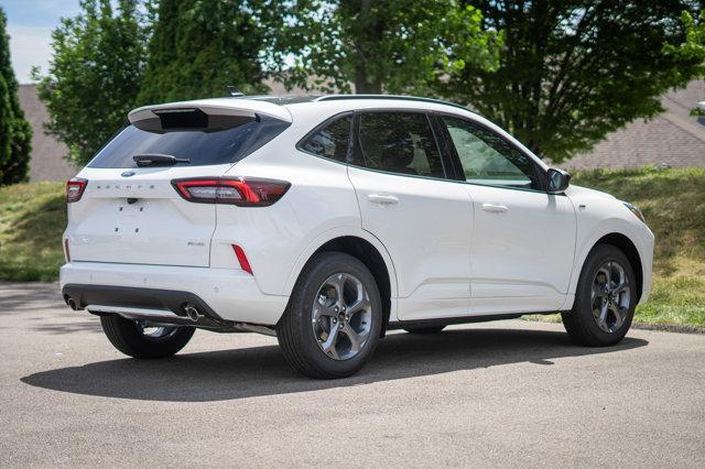 new 2024 Ford Escape car, priced at $33,500