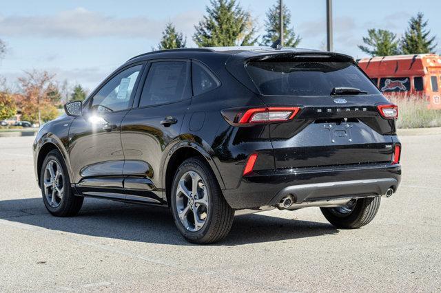 new 2024 Ford Escape car, priced at $35,500