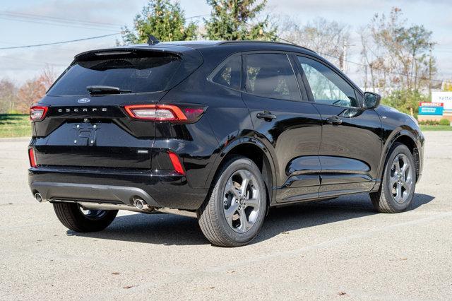 new 2024 Ford Escape car, priced at $35,500