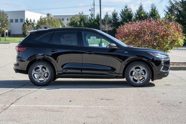 new 2024 Ford Escape car, priced at $35,500