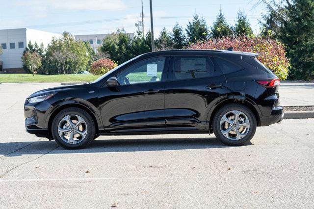 new 2024 Ford Escape car, priced at $35,500