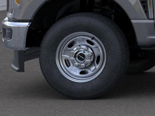 new 2025 Ford F-250 car, priced at $53,000