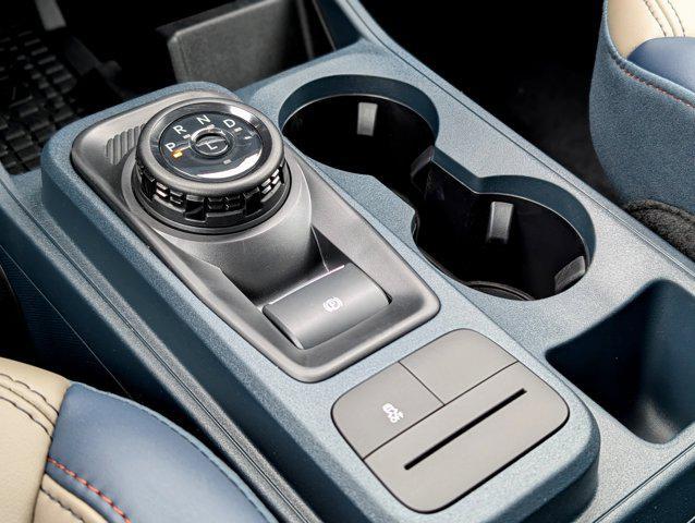 new 2025 Ford Maverick car, priced at $41,500