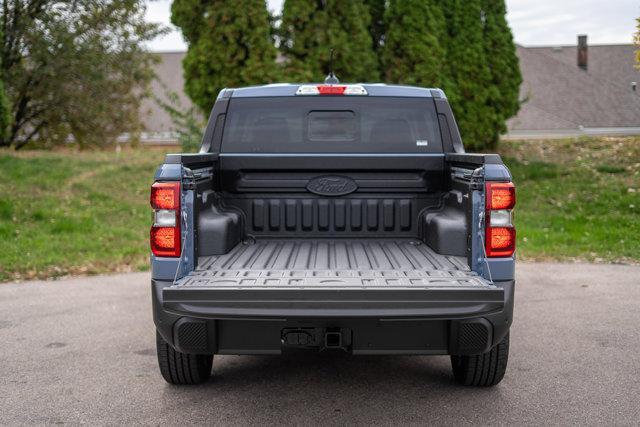 new 2025 Ford Maverick car, priced at $41,500