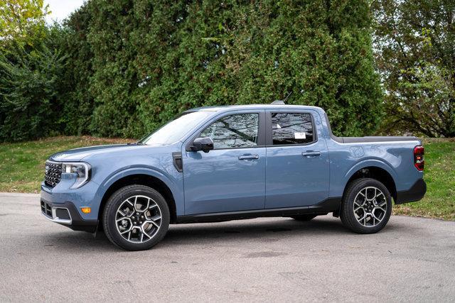 new 2025 Ford Maverick car, priced at $41,500