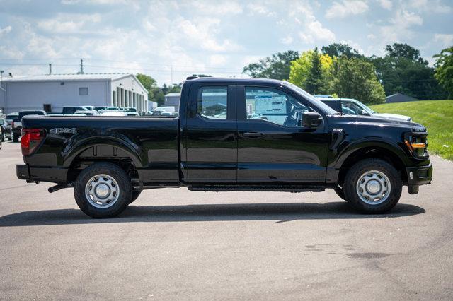 new 2024 Ford F-150 car, priced at $41,000