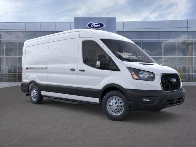 new 2025 Ford Transit-250 car, priced at $53,000