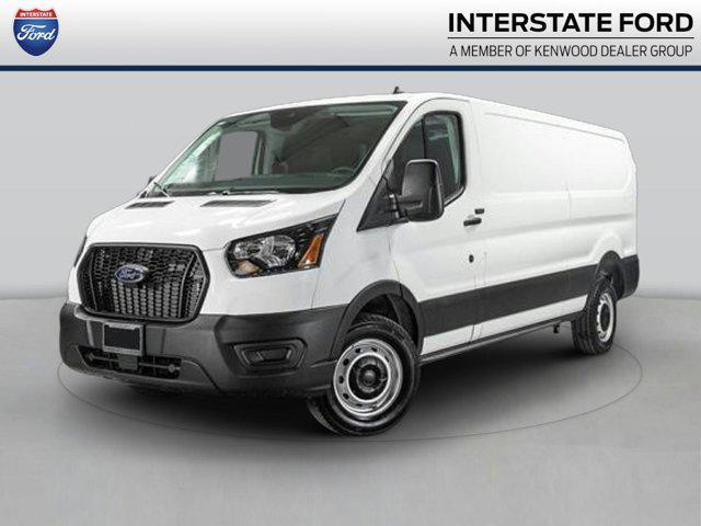 new 2025 Ford Transit-250 car, priced at $55,000