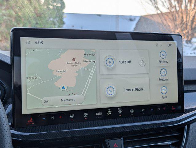 used 2023 Ford Escape car, priced at $24,500