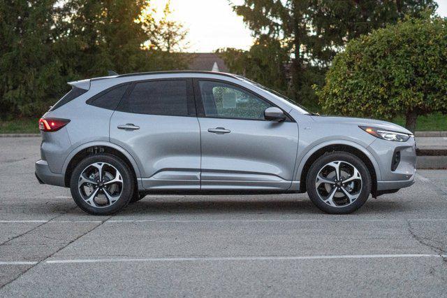 new 2024 Ford Escape car, priced at $28,500