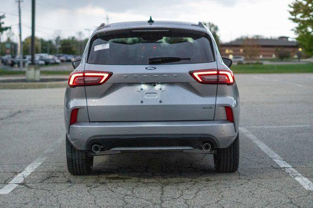 new 2024 Ford Escape car, priced at $28,500