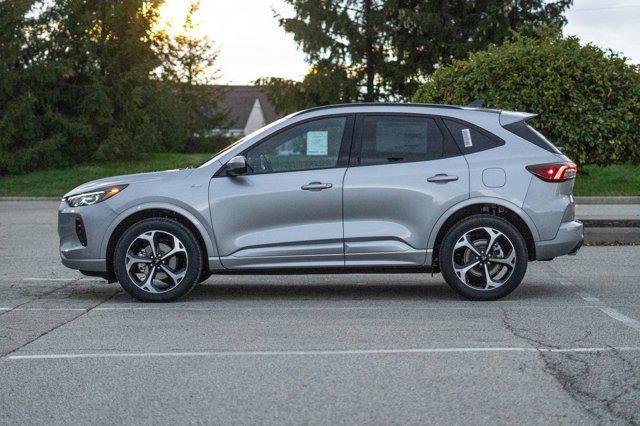 new 2024 Ford Escape car, priced at $28,500