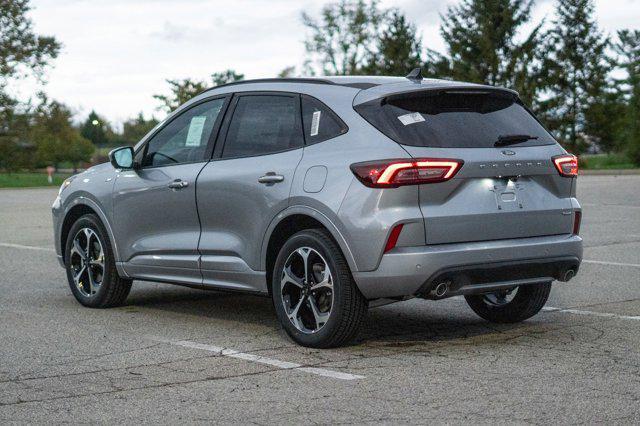 new 2024 Ford Escape car, priced at $28,500