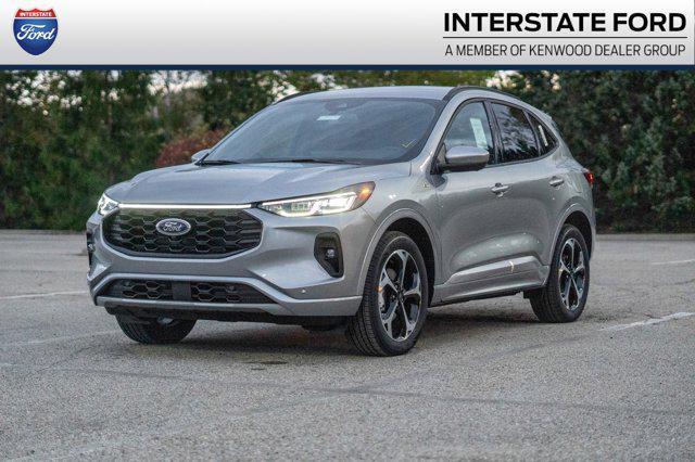 new 2024 Ford Escape car, priced at $28,500