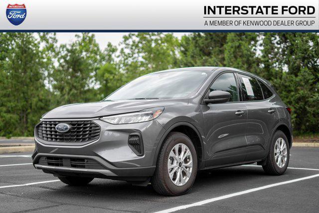 new 2025 Ford Escape car, priced at $26,000