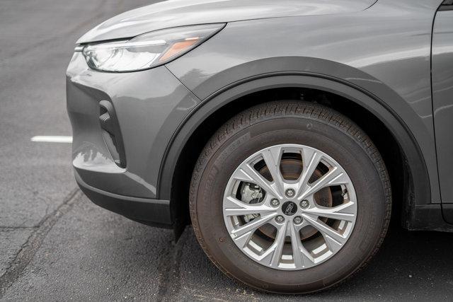 new 2025 Ford Escape car, priced at $26,000
