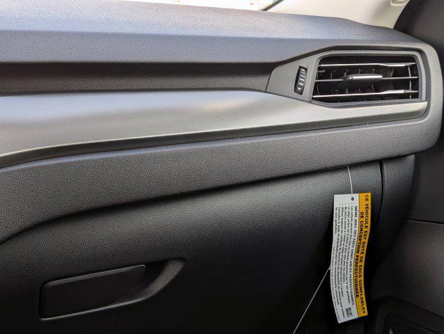 new 2025 Ford Escape car, priced at $26,000