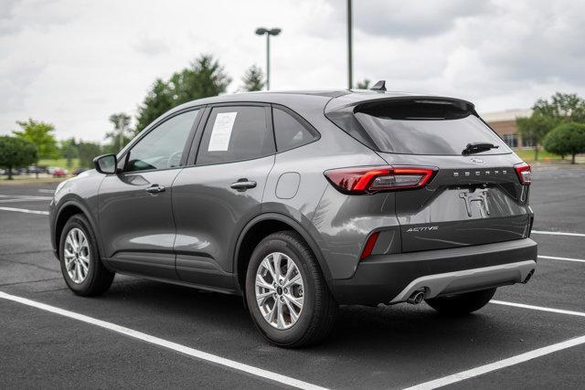 new 2025 Ford Escape car, priced at $26,000